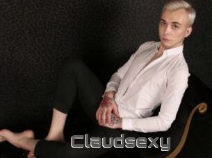 Claudsexy
