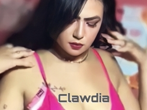 Clawdia