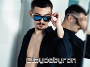 Claydebyron