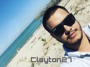 Clayton27