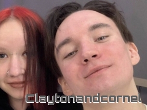 Claytonandcornel
