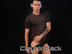 Claytonblack