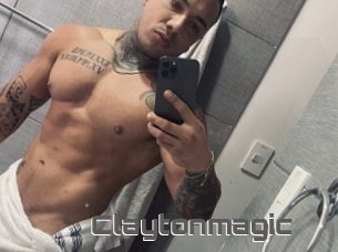 Claytonmagic