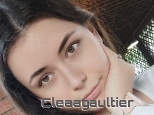 Cleaagaultier