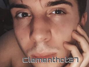 Clementhot37