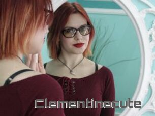 Clementinecute