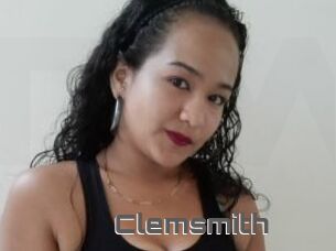 Clemsmith