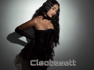 Cleobasett