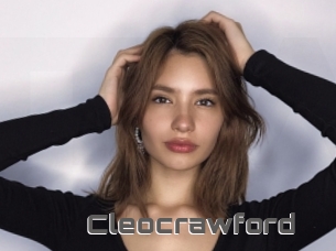 Cleocrawford