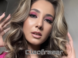 Cleofraser