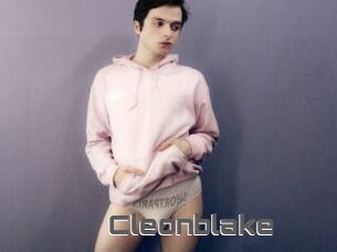Cleonblake