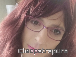 Cleopatrapure