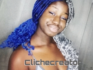 Clichecreator
