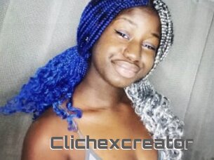 Clichexcreator