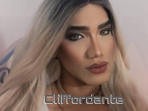 Cliffordante