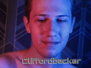 Cliffordbacker