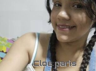 Cloe_paris