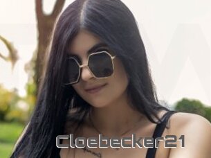 Cloebecker21