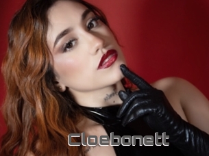 Cloebonett