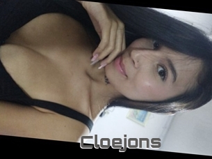Cloejons