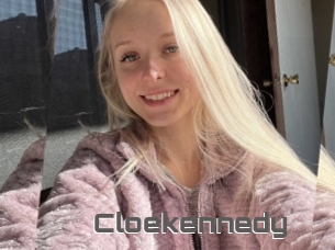 Cloekennedy