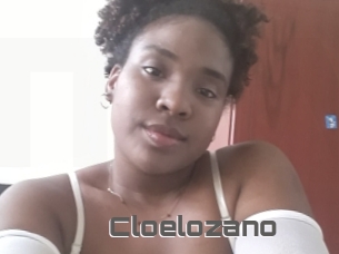 Cloelozano