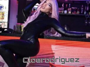Cloerodriguez
