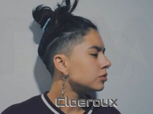 Cloeroux