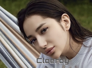 Cloeroy