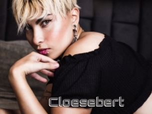 Cloesebert