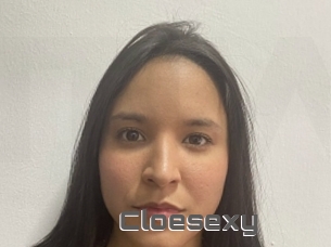 Cloesexy