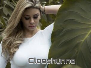 Cloeshynne