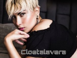 Cloetalavera