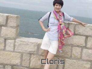 Cloris