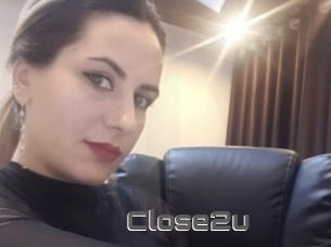 Close2u
