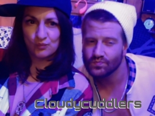 Cloudycuddlers