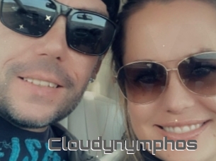 Cloudynymphos