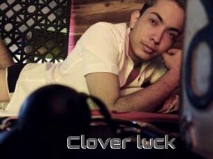 Clover_luck