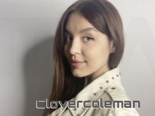 Clovercoleman