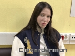 Cloverdenmon
