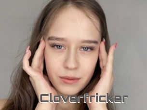 Cloverfricker