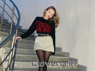 Clovergriff