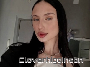 Cloverhigginson