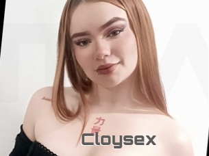 Cloysex