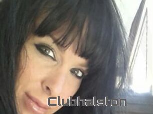 Clubhalston