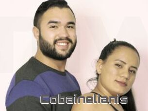 Cobainelianis