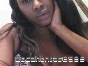 Cocahontas6969