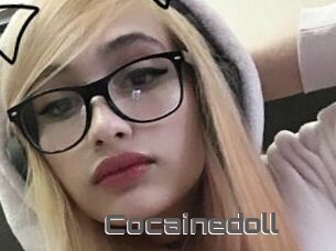 Cocainedoll