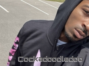 Cockadoodledoo