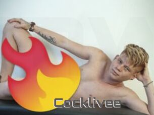 Cocklivee